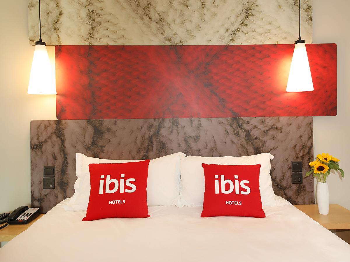 Hotel Ibis Chengdu Chunxi Road Shudu Mansion Esterno foto
